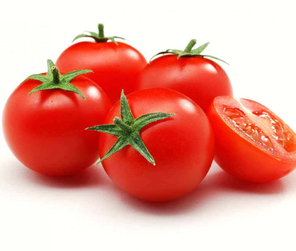 tomatoes